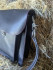 Large Soft Leather Crossbody Bag